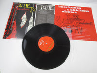 Load image into Gallery viewer, Blue Rondo Bees Knees &amp; Chickens Elbows VIL-6129 with OBI Japan LP Vinyl
