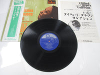 Load image into Gallery viewer, ART BLAKEY LES LIAISONS DANGEREUSES PAT-1056 with OBI Japan LP Vinyl
