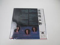 Load image into Gallery viewer, PAT TRAVER'S BLACK PEARL POLYDOR 28MM 0234 with OBI Japan LP Vinyl
