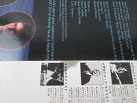 Load image into Gallery viewer, PAT TRAVER'S BLACK PEARL POLYDOR 28MM 0234 with OBI Japan LP Vinyl
