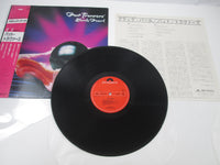 Load image into Gallery viewer, PAT TRAVER'S BLACK PEARL POLYDOR 28MM 0234 with OBI Japan LP Vinyl
