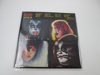 Load image into Gallery viewer, Kiss Alive II R32C-2030,1 with OBI Japan LP Vinyl
