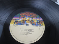 Load image into Gallery viewer, Kiss Alive II R32C-2030,1 with OBI Japan LP Vinyl
