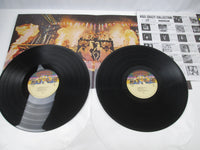 Load image into Gallery viewer, Kiss Alive II R32C-2030,1 with OBI Japan LP Vinyl
