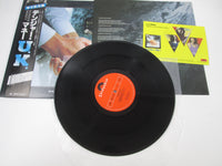 Load image into Gallery viewer, UK Danger Money Polydor MPF 1227 with OBI Japan LP Vinyl
