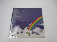 Load image into Gallery viewer, RAINBOW RITCHIE BLACKMORE&#39;S POLYDOR 23MM 0021 with OBI Japan LP Vinyl
