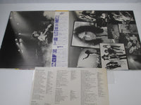 Load image into Gallery viewer, RAINBOW RITCHIE BLACKMORE&#39;S POLYDOR 23MM 0021 with OBI Japan LP Vinyl
