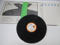Load image into Gallery viewer, Mountain ‎Nantucket Sleighride SOPN-80-WF with OBI Japan LP Vinyl
