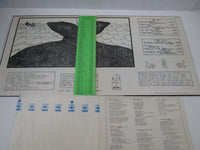 Load image into Gallery viewer, Mountain ‎Nantucket Sleighride SOPN-80-WF with OBI Japan LP Vinyl
