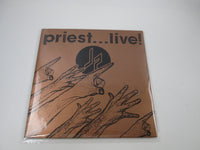 Load image into Gallery viewer, Judas Priest - Priest...Live! C2 40794 LP Vinyl
