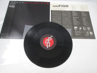 Load image into Gallery viewer, DURAN DURAN NOTORIUS EMI S14-156 with OBI Japan LP Vinyl
