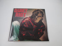 Load image into Gallery viewer, Quiet Riot Metal Health FRM-38443 with OBI Japan LP Vinyl
