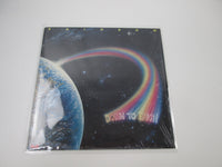 Load image into Gallery viewer, Rainbow ‎ Down To Earth PD-1-6221 LP Vinyl
