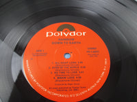 Load image into Gallery viewer, Rainbow ‎ Down To Earth PD-1-6221 LP Vinyl
