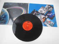Load image into Gallery viewer, Rainbow ‎ Down To Earth PD-1-6221 LP Vinyl
