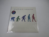 Load image into Gallery viewer, Supertramp Brother Where You Bound SP-5014 LP Vinyl
