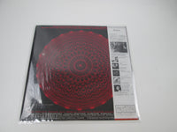 Load image into Gallery viewer, URIAH HEEP EQUATOR PORTRAIT 28 3P-604 with OBI Japan LP Vinyl
