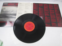 Load image into Gallery viewer, BRUCE SPRINGSTEEN NEBRASKA 25AP 2440 with Cap OBI Japan LP Vinyl

