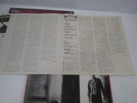 Load image into Gallery viewer, BRUCE SPRINGSTEEN NEBRASKA 25AP 2440 with Cap OBI Japan LP Vinyl
