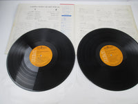 Load image into Gallery viewer, Sylvie Vartan ‎Gold Deluxe RCA-8021,2 with OBI Japan LP Vinyl
