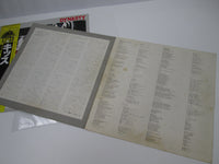 Load image into Gallery viewer, Kiss Dynasty Casablanca 22S-11 with OBI Japan LP Vinyl
