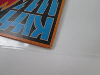 Load image into Gallery viewer, KISS Rock And Roll Over 22S-5 with OBI Japan LP Vinyl
