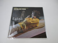 Load image into Gallery viewer, The Rolling Stones Deluxe SLC-217 with OBI Japan LP Vinyl
