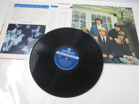 Load image into Gallery viewer, The Rolling Stones Deluxe SLC-217 with OBI Japan LP Vinyl
