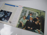 Load image into Gallery viewer, The Rolling Stones Deluxe SLC-217 with OBI Japan LP Vinyl
