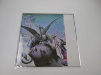 Load image into Gallery viewer, Praying Mantis Time Tells No Lies Arista 25RS-124 with OBI Japan LP Vinyl
