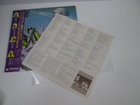 Load image into Gallery viewer, Praying Mantis Time Tells No Lies Arista 25RS-124 with OBI Japan LP Vinyl
