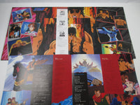 Load image into Gallery viewer, Hokuto no Ken 2 Music C25G 0468 with OBI Japan LP Vinyl
