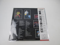 Load image into Gallery viewer, Riot Narita Victor VIP-4143 with OBI Japan LP Vinyl
