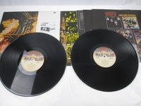 Load image into Gallery viewer, Kiss Alive II VIP-9529,30 with OBI Japan LP Vinyl
