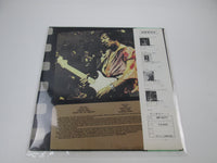Load image into Gallery viewer, Jimi Hendrix More Experience MP 2277 with OBI Japan LP Vinyl
