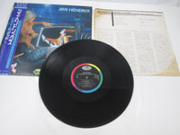 Load image into Gallery viewer, Jimi Hendrix Johnny B. Goode S18-5003 with OBI Japan LP Vinyl
