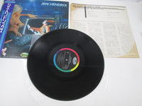 Load image into Gallery viewer, Jimi Hendrix Johnny B. Goode S18-5003 with OBI Japan LP Vinyl
