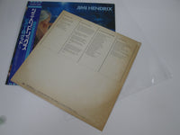Load image into Gallery viewer, Jimi Hendrix Johnny B. Goode S18-5003 with OBI Japan LP Vinyl
