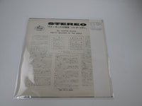 Load image into Gallery viewer, Sil Austin Austin Sil Plays Pretty Melodies Of The World SM-7157 OBI LP Vinyl
