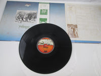 Load image into Gallery viewer, Yes Relayer Atlantic P-8530A with OBI Japan LP Vinyl
