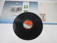 Load image into Gallery viewer, Yes Relayer Atlantic P-8530A with OBI Japan LP Vinyl
