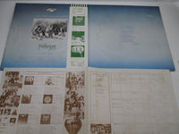 Load image into Gallery viewer, Yes Relayer Atlantic P-8530A with OBI Japan LP Vinyl
