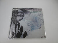 Load image into Gallery viewer, ECHO &amp; THE BUNNYMEN PORCUPINE KOROVA P-11288 with OBI Japan LP Vinyl

