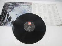 Load image into Gallery viewer, ECHO &amp; THE BUNNYMEN PORCUPINE KOROVA P-11288 with OBI Japan LP Vinyl
