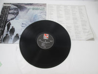 Load image into Gallery viewer, ECHO &amp; THE BUNNYMEN PORCUPINE KOROVA P-11288 with OBI Japan LP Vinyl
