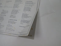 Load image into Gallery viewer, ECHO &amp; THE BUNNYMEN PORCUPINE KOROVA P-11288 with OBI Japan LP Vinyl
