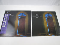 Load image into Gallery viewer, Deep Purple The House Of Blue Light 28MM 0556 with OBI Calendar Japan LP Vinyl
