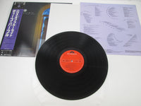 Load image into Gallery viewer, Deep Purple The House Of Blue Light 28MM 0556 with OBI Calendar Japan LP Vinyl
