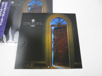 Load image into Gallery viewer, Deep Purple The House Of Blue Light 28MM 0556 with OBI Calendar Japan LP Vinyl
