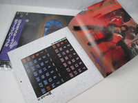 Load image into Gallery viewer, Deep Purple The House Of Blue Light 28MM 0556 with OBI Calendar Japan LP Vinyl
